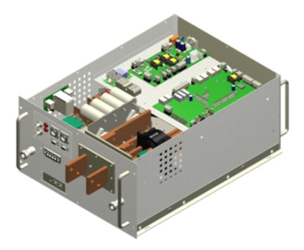 Battery, Fuel Cell or Stack Testing Systems